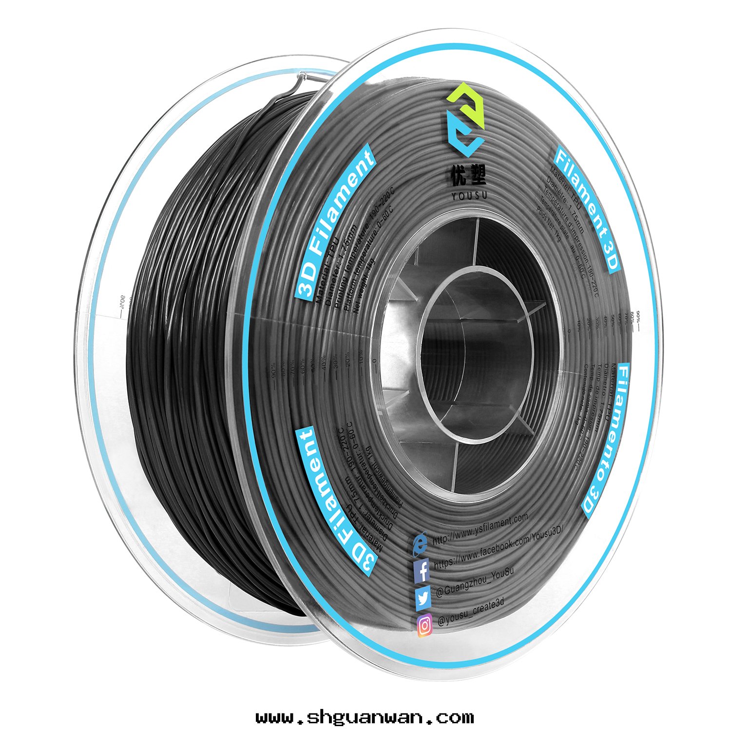 PLA+（改性(xìng)PLA）