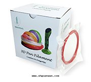 3D打(dǎ)印(yìn)作(zuò)品展(zhǎn)示-海(hǎi)賊王喬巴